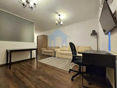 Apartament 2 camere, Andrei Muresanu - foto 8