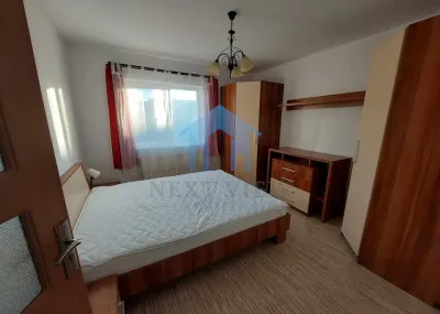 Apartament 3 camere, Manastur - Cluj-Napoca