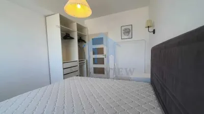 Apartament 2 camere, Borhanci - foto 4