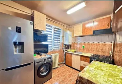 Apartament 2 camere, Manastur - foto 3