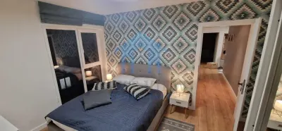 Apartament 2 camere, Buna Ziua - foto 1