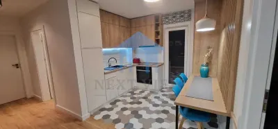 Apartament 2 camere, Buna Ziua - foto 5