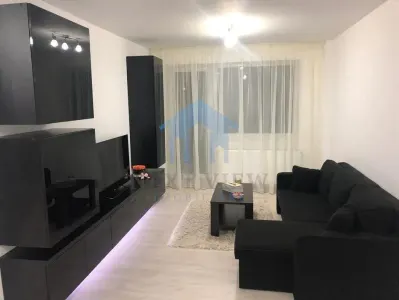 Apartament 2 camere, Dambul Rotund - foto 1