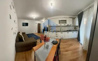 Apartament 2 camere, Dambul Rotund - Cluj-Napoca