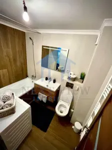 Apartament 2 camere, Dambul Rotund - foto 2