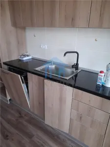 Apartament 2 camere, Dambul Rotund - foto 16