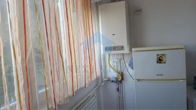Garsoniera, Manastur - foto 6