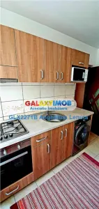 Drumul Taberei Raul Doamnei apartament 2 camere de inchiriat - Bucuresti