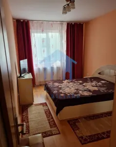 Apartament 3 camere, Dambul Rotund - foto 5