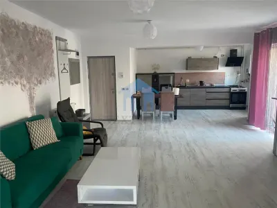 Apartament 3 camere, Floresti - Floresti