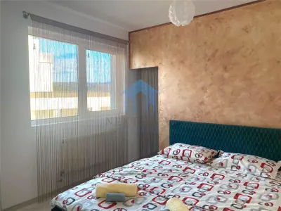 Apartament 3 camere, Floresti - foto 8