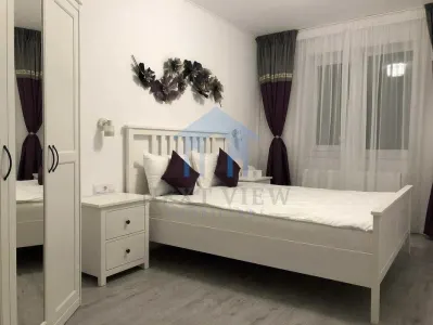 Apartament 3 camere, Dambul Rotund - Cluj-Napoca