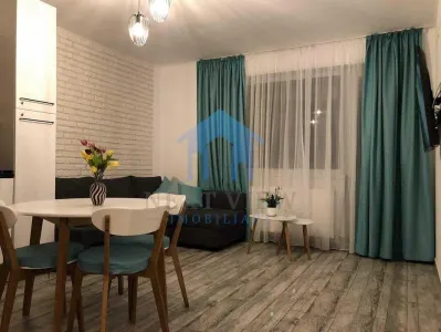 Apartament 3 camere, Dambul Rotund - foto 5
