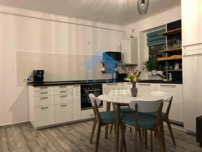 Apartament 3 camere, Dambul Rotund - foto 6