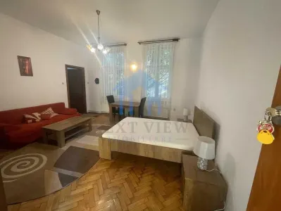 Apartament 1 camera, Central - Cluj-Napoca