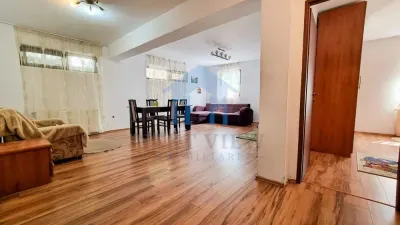 Apartamen 3 camere, Zorilor - foto 5