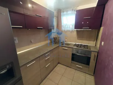 Apartament 3 camere, Manastur - foto 3