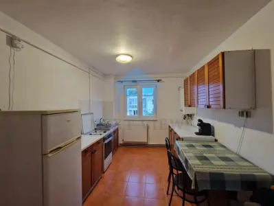 Apartament 3 camere, Gheorgheni - foto 4