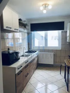 Apartament 2 camere, Horea - foto 5