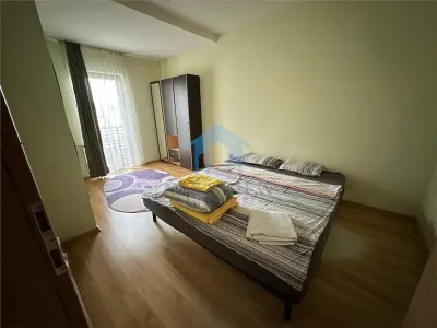 Apartament 3 camere, Ultracentral, Facultatea de Litere - Cluj-Napoca