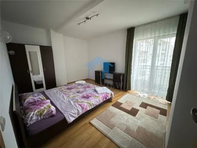 Apartament 3 camere, Ultracentral, Facultatea de Litere - foto 13