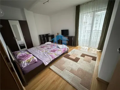 Apartament 3 camere, Ultracentral, Facultatea de Litere - foto 6