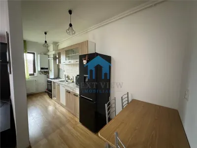 Apartament 3 camere, Ultracentral, Facultatea de Litere - foto 7