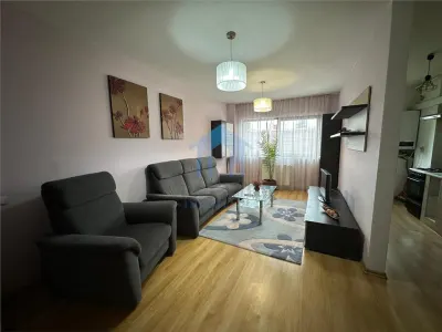 Apartament 3 camere, Ultracentral, Facultatea de Litere - foto 8