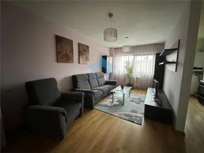 Apartament 3 camere, Ultracentral, Facultatea de Litere - foto 9
