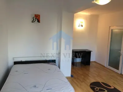 Apartament 1 camera, Piata Mihai Viteazul - foto 4