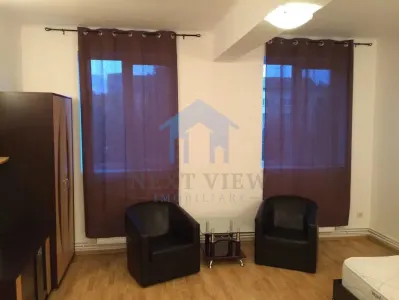 Apartament 1 camera, Piata Mihai Viteazul - foto 6
