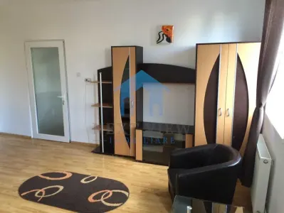 Apartament 1 camera, Piata Mihai Viteazul - foto 7