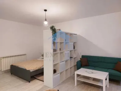 Apartament 1 camera, Zorilor - Cluj-Napoca