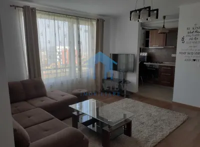 Apartament 2 camere, Andrei Muresanu - Cluj-Napoca