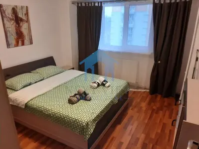 Apartament 2 camere, Calea Dorobantilor - Cluj-Napoca