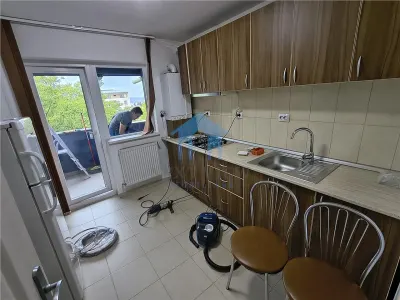 Apartament 1 camera, Zorilor - foto 4