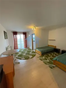Apartament 1 camera, Marasti - Cluj-Napoca