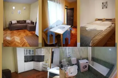 Apartament 2 camere, Facultatea de Drept - Cluj-Napoca