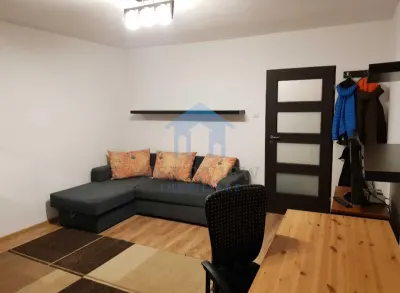 Garsoniera, Manastur - Cluj-Napoca