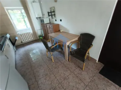 Apartament 3 camere, Zorilor - foto 13