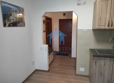 Apartament 1 camera, Kaufland Marasti - foto 6
