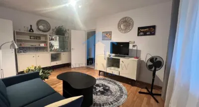Apartament 2 camere, Gheorgheni - foto 1