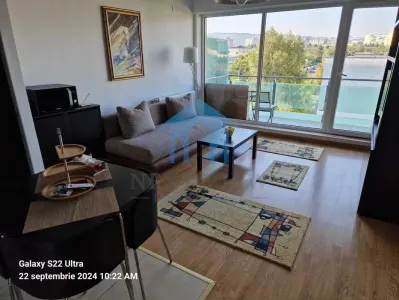 Apartament 2 camere, Iulius Mall - Cluj-Napoca