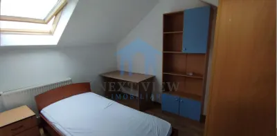 Apartament 3 camere, Gheorgheni - foto 1