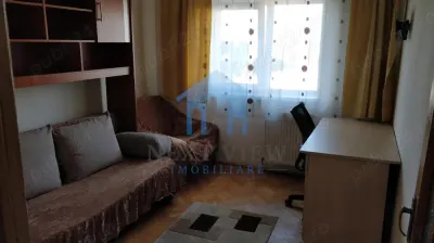 Apartament 3 camere, Gheorgheni - Cluj-Napoca