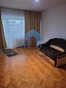 Apartament 1 camera, Kaufland Manastur - foto 1