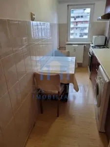 Apartament 1 camera, Kaufland Manastur - foto 3
