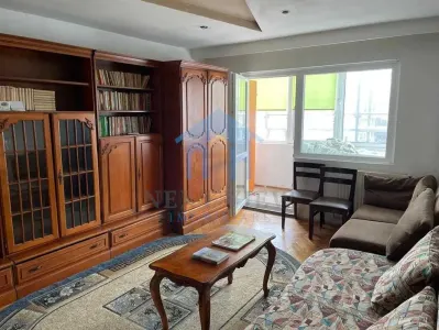 Apartament 3 camere, Plopilor - foto 7