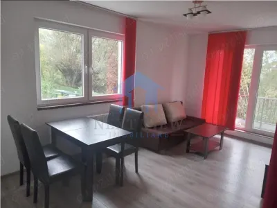 Apartament 2 camere, Floresti - foto 6