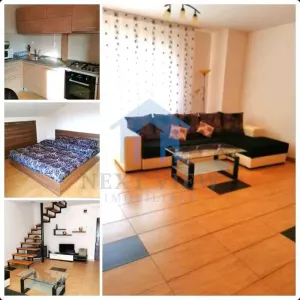 Apartament 3 camere, Floresti - Floresti